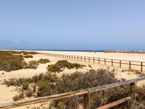 Apartamento Matorral Vista 2