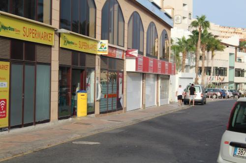 Apartamento Bentejui
