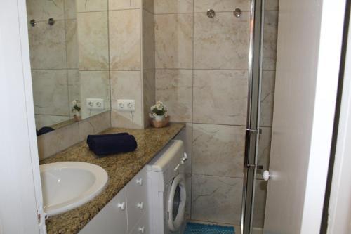 Apartamento Bentejui