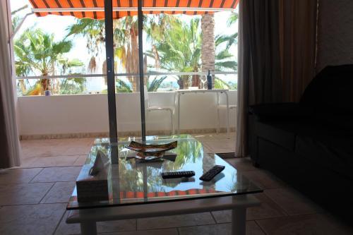 Apartamento Bentejui