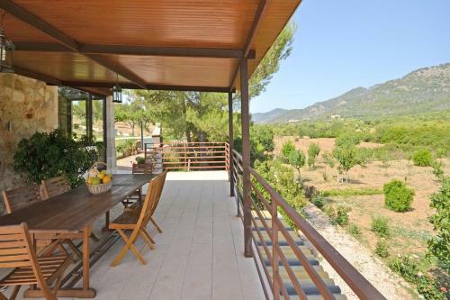 Villa Lila