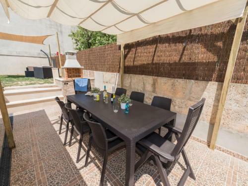 Holiday Home Can Pere Bec