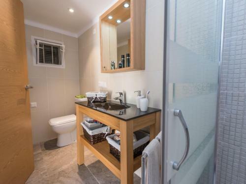 Holiday Home Can Pere Bec
