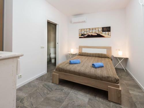 Holiday Home Can Pere Bec