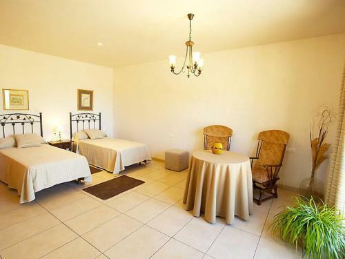 Holiday Home Sastre Blanquer