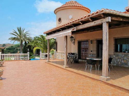 Villa Pepe 559s