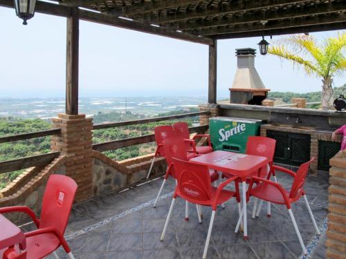 Villa Pepe 559s