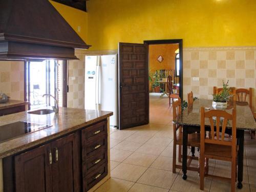 Villa Pepe 559s