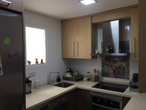 Apartment Camino Del Pela�llo