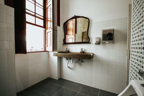 Hostal Soledad Big Waves