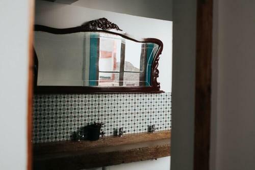 Hostal Soledad Big Waves