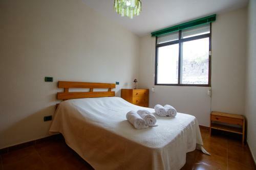 Apartamento Casa Jessica