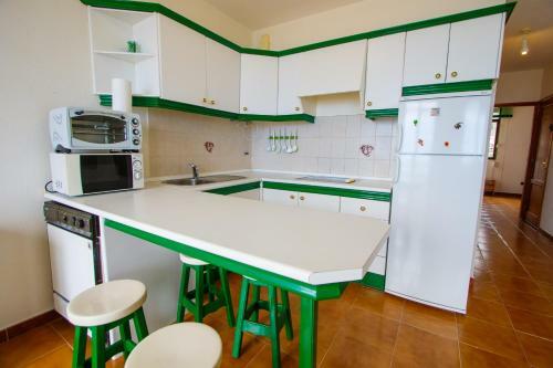 Apartamento Casa Jessica