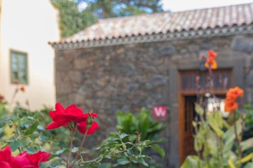 Casa Jard�n De Moya