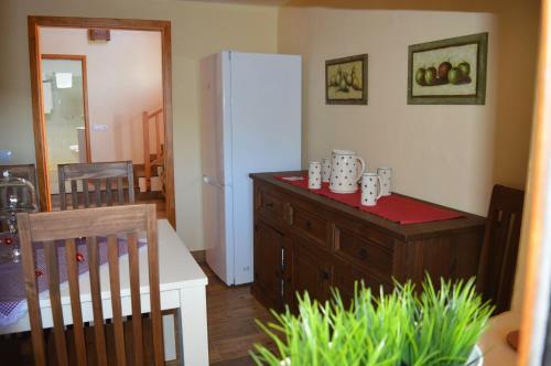 Casa Jard�n De Moya