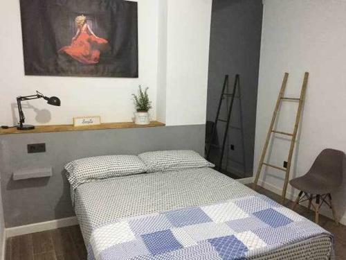 Apartamento Alojamiento Sim�n 2