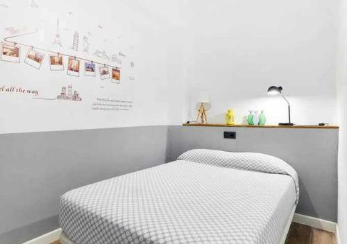 Apartamento Alojamiento Sim�n 2