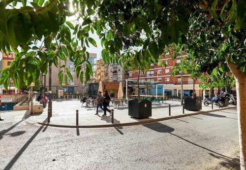 Apartamento Alojamiento Sim�n 2