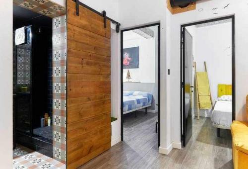 Apartamento Alojamiento Sim�n 2