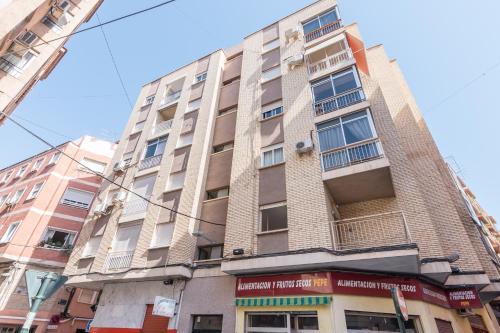 Apartamento Salzillo