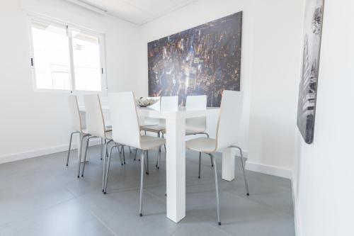 Apartamento Salzillo