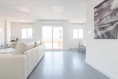 Apartamento Salzillo