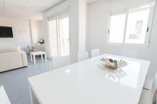 Apartamento Salzillo