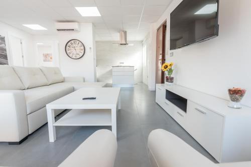 Apartamento Salzillo