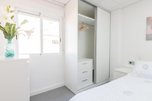 Apartamento Salzillo
