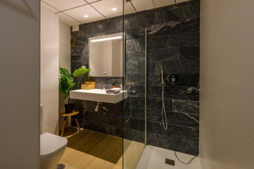 Apartamento Romea Suites