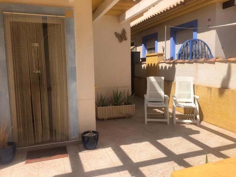 Beautiful Villa In Murcia