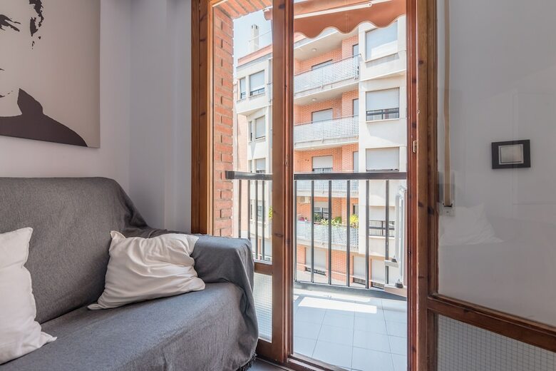 Apartamento Floridablanca