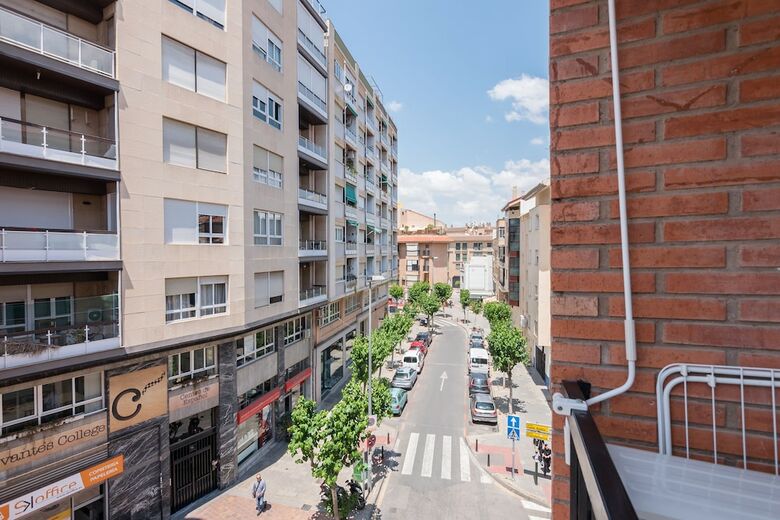 Apartamento Floridablanca