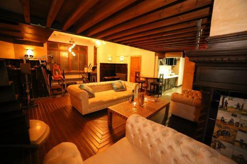Apartamento Casa Belluga