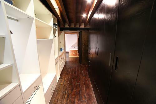 Apartamento Casa Belluga