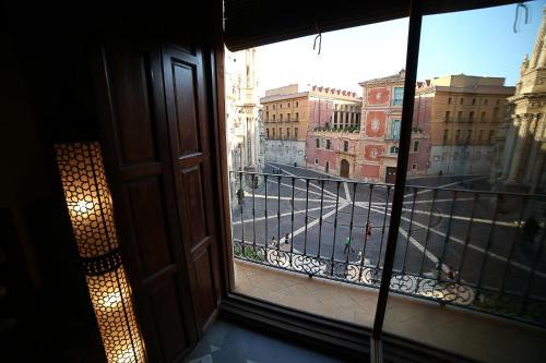 Apartamento Casa Belluga