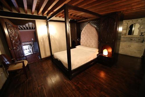 Apartamento Casa Belluga