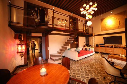 Apartamento Casa Belluga