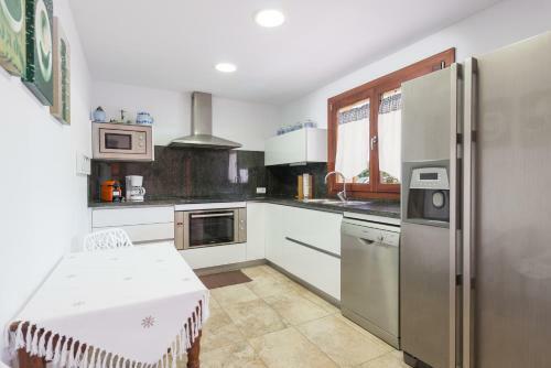 Villa Eden Son Manyo 222