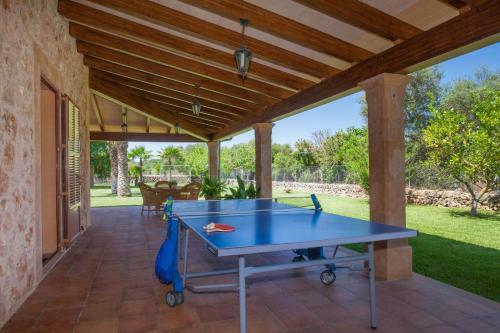 Villa Son Auba