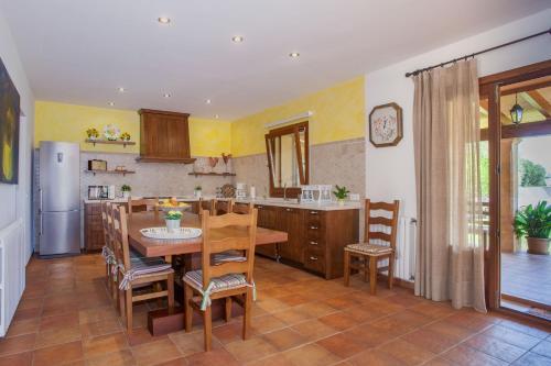 Villa Son Auba