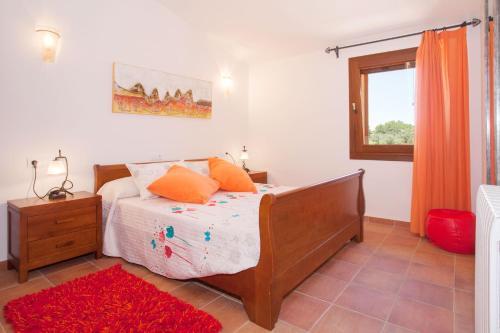 Villa Son Auba