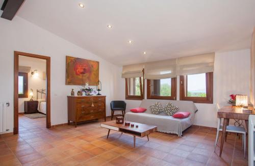 Villa Son Auba