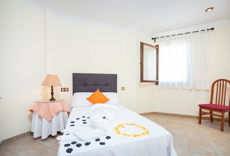 Villa Cas Barber