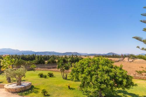 Villa Playa De Muro - 252035