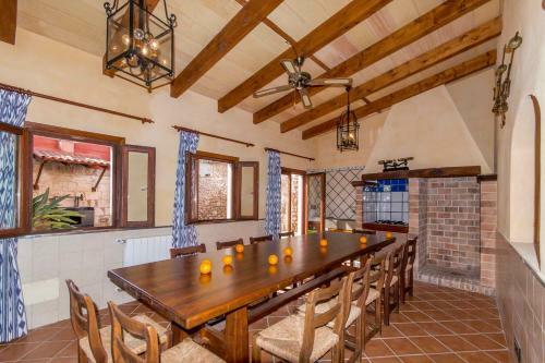 Town House Can Bassa
