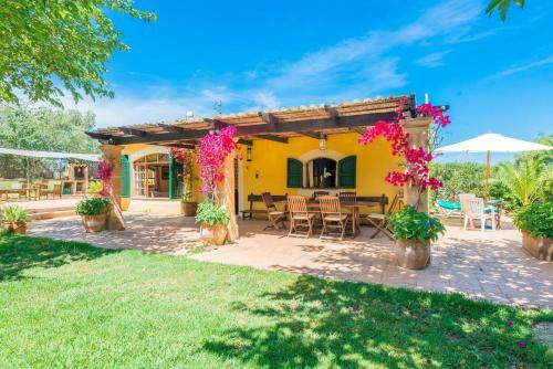 Villa Sa Marjal