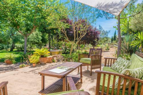 Villa Sa Marjal