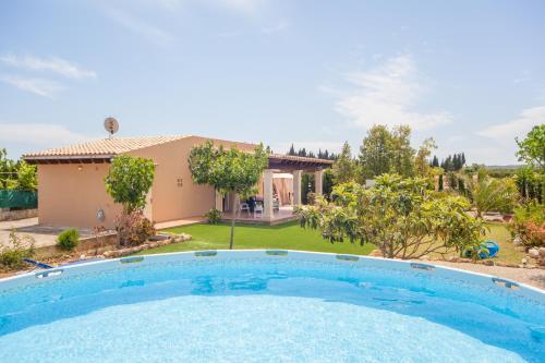 Villa Ses Canyes