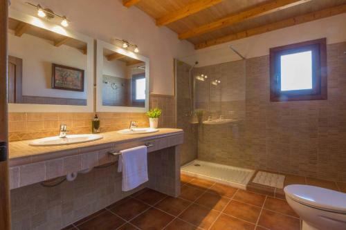 Villa S'estaci�